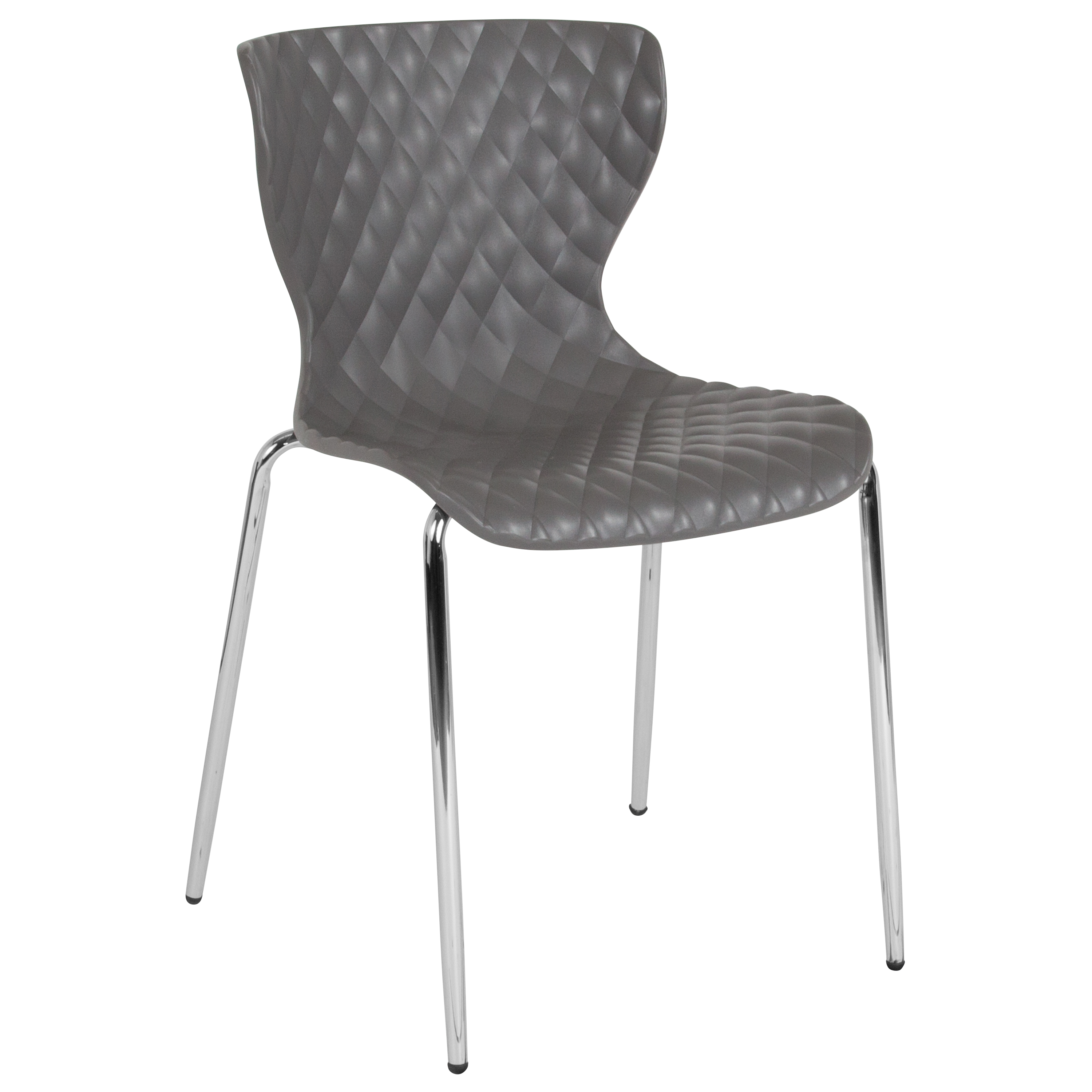Hercules Series High Density Stack Chair | Millennium Seating
