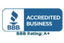 BBB Accredited
