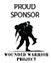 Wounded Warrior Sponsor