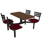 Quick Ship Booths