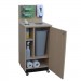 Storage Cabinets