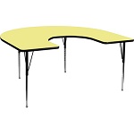 Collaboration/Task Tables