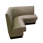 Corner Booths