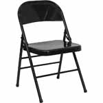 Folding Chairs