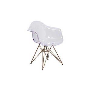 Ghost Chairs