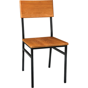 Industrial Chairs