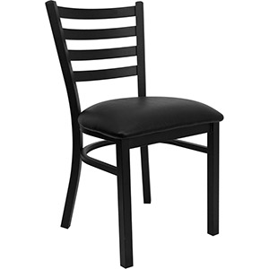 Metal Chairs
