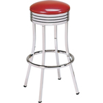 Retro Bar Stools