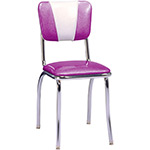 Retro Chairs