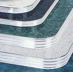 Retro Table Tops