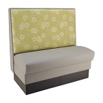 Upholstered Booths