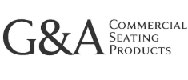 G&A Commercial Seating