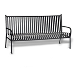 Outdoor Benches