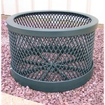 Outdoor Planters