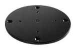 12" Base Plate For Bolt-Down & Cantilever Umbrellas