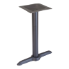 22-inch Cast Iron Table Base 