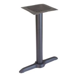 22-inch Cast Iron Table Base 