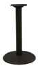 24-inch Round Cast Iron Table Base 