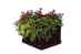 26-inch Square Outdoor Planter Box - Expanded Metal Mesh - Pp-202Lp9