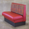 3 Channel, Top Cap - Standard Seat Style - LIFETIME WARRANTY!