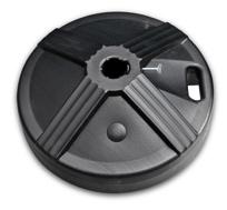 50 Pound Umbrella Base, 16