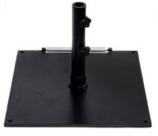75 Pound Umbrella Base, 24