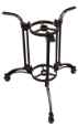 Andalusia 3 Special Table Base