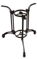 Andalusia 3 Special Table Base