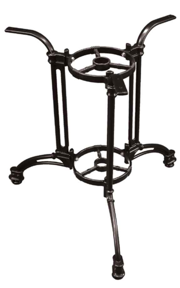 Andalusia 3 Special Table Base