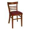 Antonio Steakhouse Chair