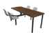 Cebra 4-Seat ADA Unit (Shell Seats) - Ylp-C-Ada4-Llehs