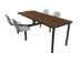 Cebra 4-Seat ADA Unit (Shell Seats) - Ylp-C-Ada4-Llehs