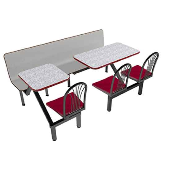 Cebra Faro Unit (Quest Seats)