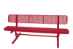 Champion Park Bench with Back - Pp-439-701