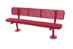 Champion Park Bench with Back - Pp-439-701