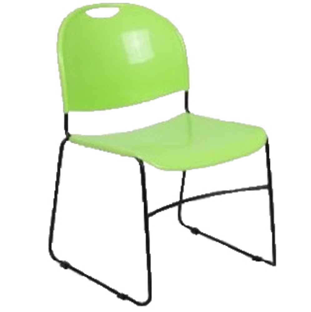 Hercules Series High Density Stack Chair | Millennium Seating