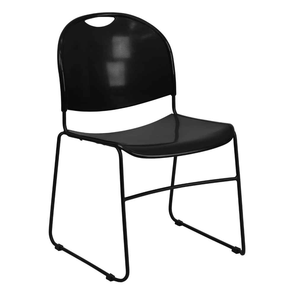 Hercules Series High Density Stack Chair | Millennium Seating