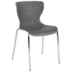 Contemporary Design Stack Chair