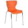 Contemporary Design Stack Chair 