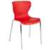 Contemporary Design Stack Chair