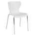 Contemporary Design Stack Chair