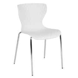 Contemporary Design Stack Chair 