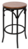 Cross Bow Stool