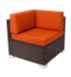 Cushion Set For Aruba Corner Sofa 4