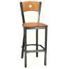 HD Moon Barstool