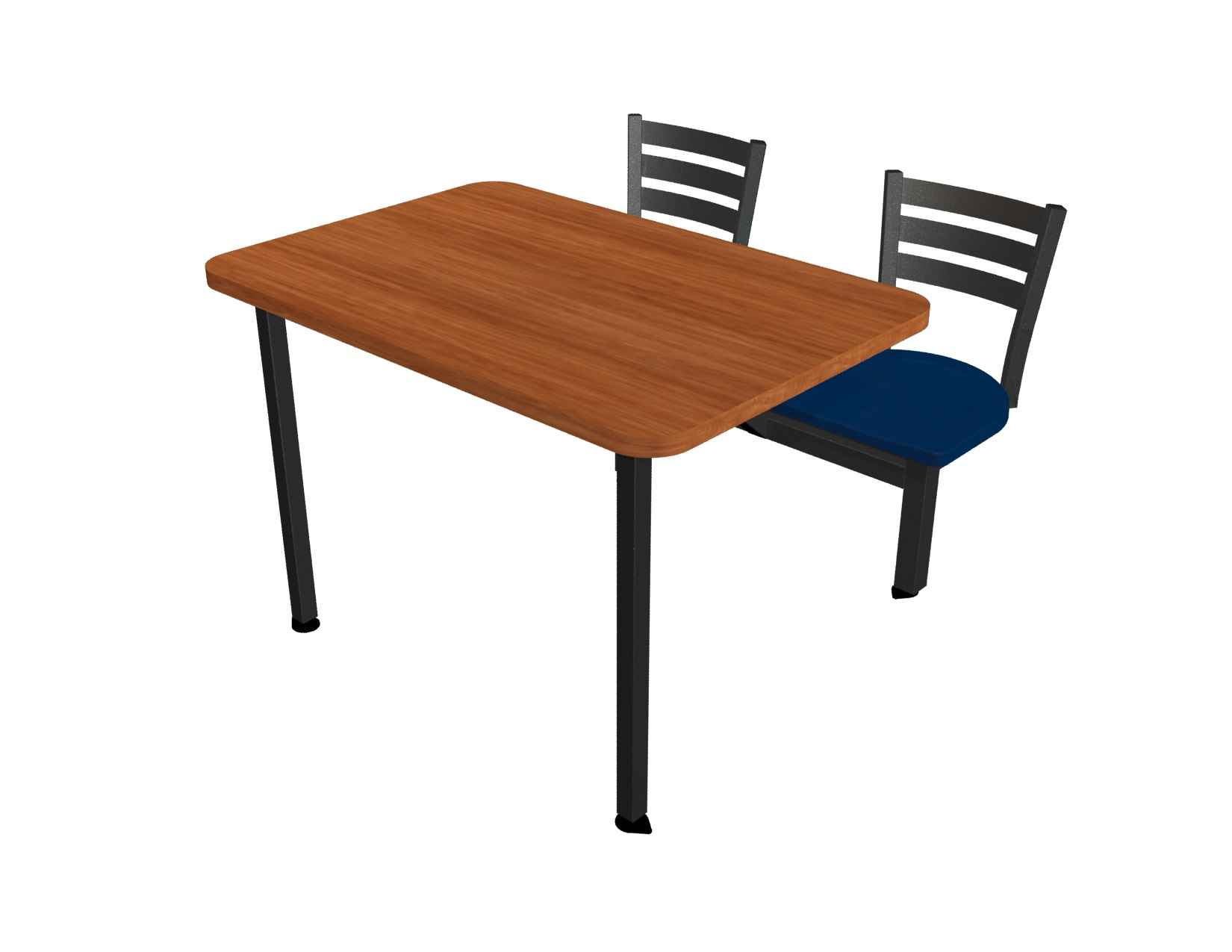 Jupiter 2-Seat ADA Unit (Quest Seats)