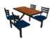 Jupiter 4-Seat Rectangular Unit (Quest Seats)