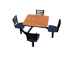 Jupiter 4-Seat Square Unit (Encore Seats) - Ylp-J-Erauqs4-Erocne