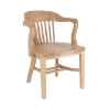 Jury Arm Chair 