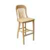 Jury Bar Stool 